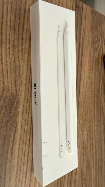 apple pencil 2.nesil