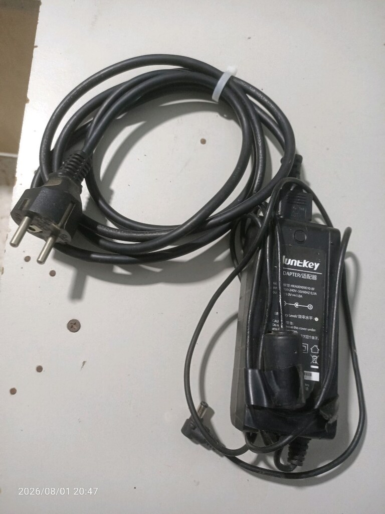 laptop adaptörü - 2