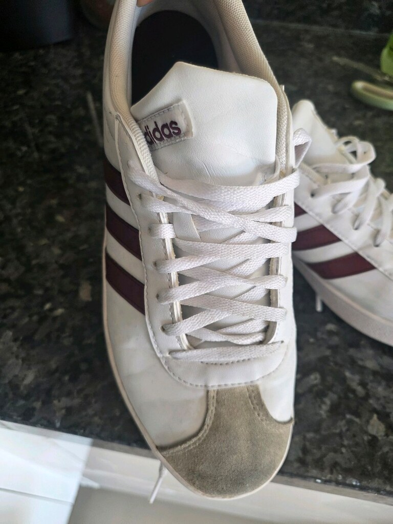Adidas Erkek ayakkabı 43 numara - 3