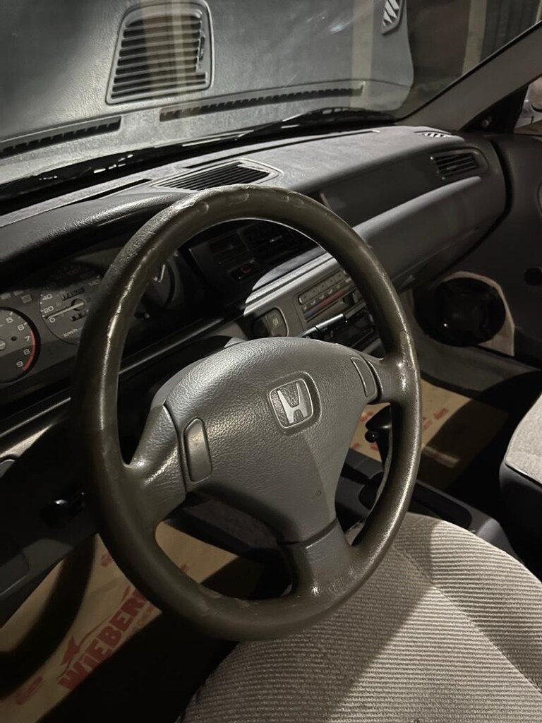 honda civic otomatik vites - 7