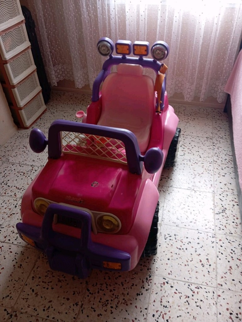 12volt sadece aküsü bitti - 2