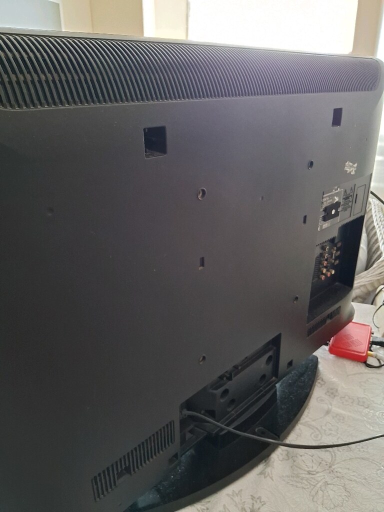 Sony kdl32bx400 temiz kullanılmış televivyon - 4