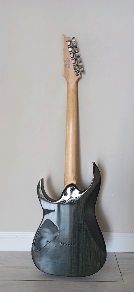Ibanez RG3EX1 Elektro gitar - 3