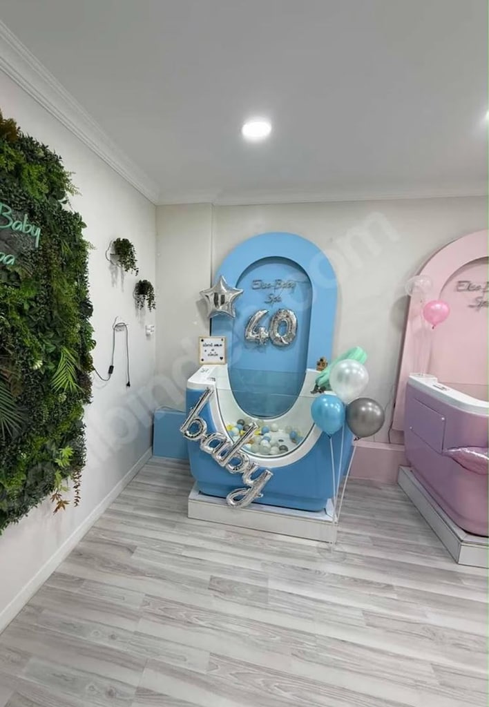 Bebek spa merkezi - 3