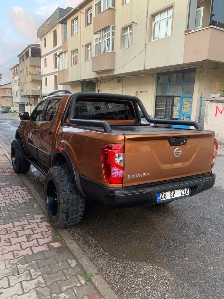 HATASIZ BOYASIZ NAVARA YAPILI - 6