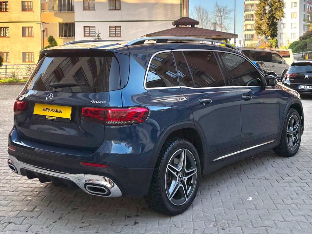 2022 model hatasız GLB - 9