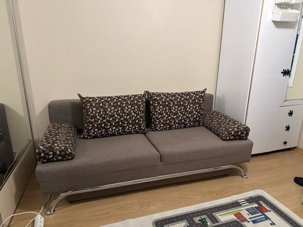 Tepe Home 3 kişilik kanepe (sandıklı ve yataklı) - 2