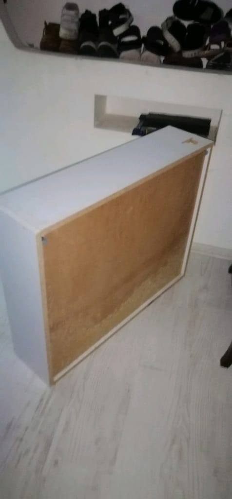 kullanışlı temiz çoklu raflı dolap önü açık kapaksız model ihtiyaç dan - 2