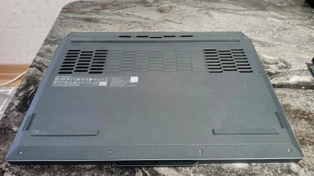 Lenovo Oyun Bilgisayarı - 2