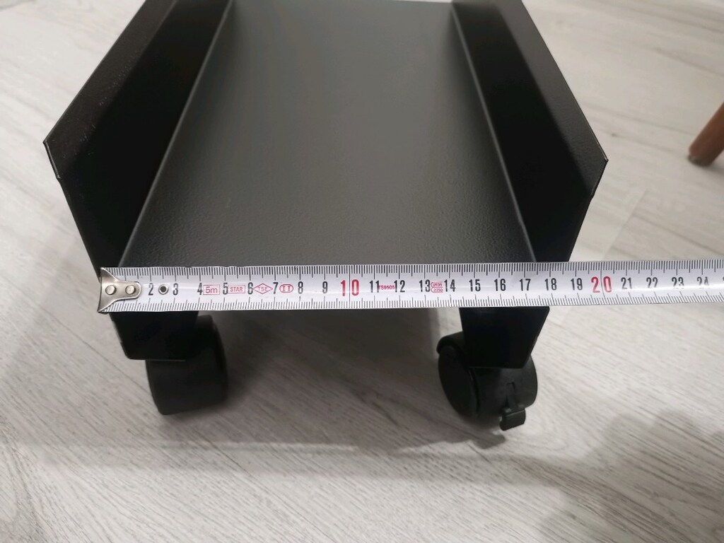 Pc Kasa Standı Metal Altlık - 4