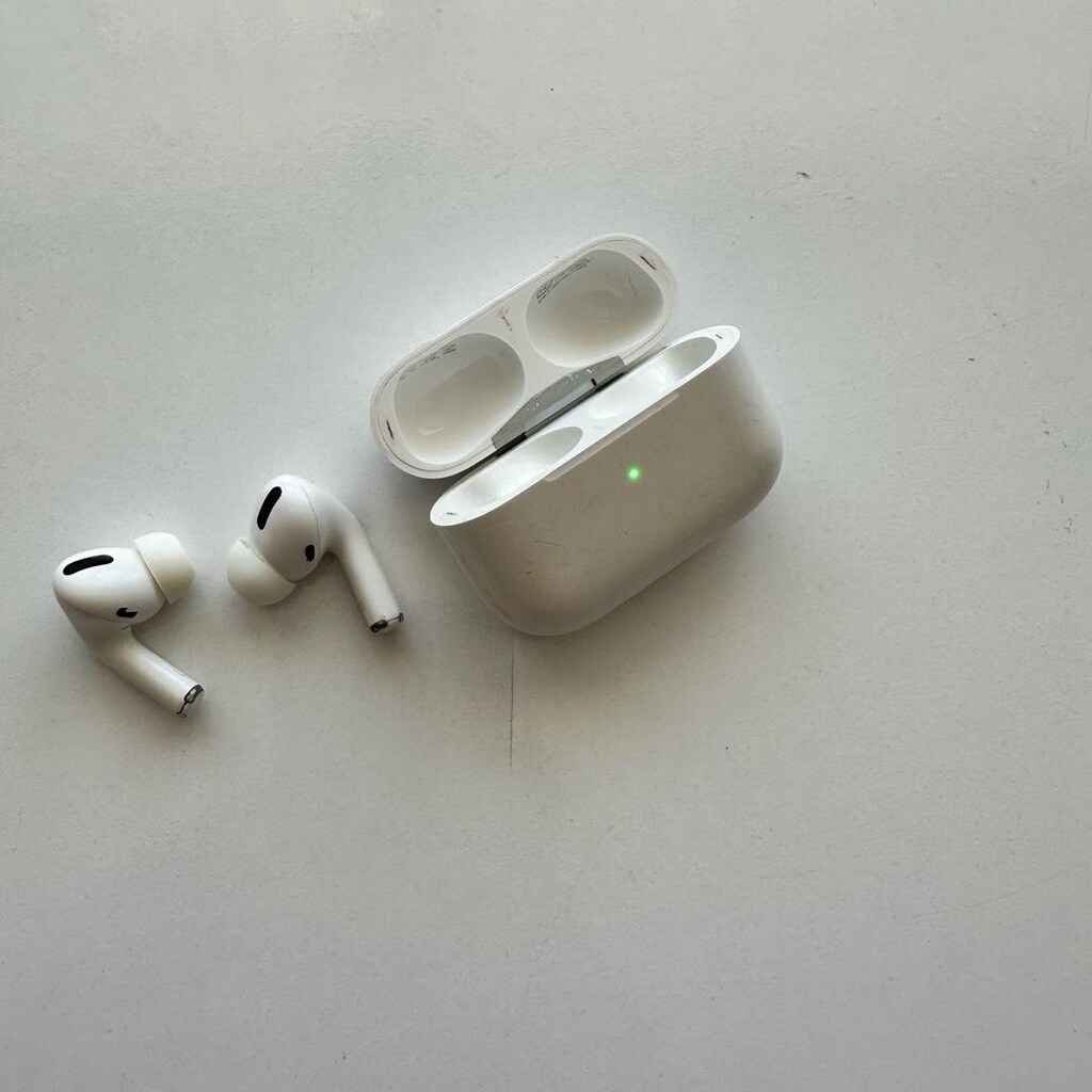 Airpods Pro - 2