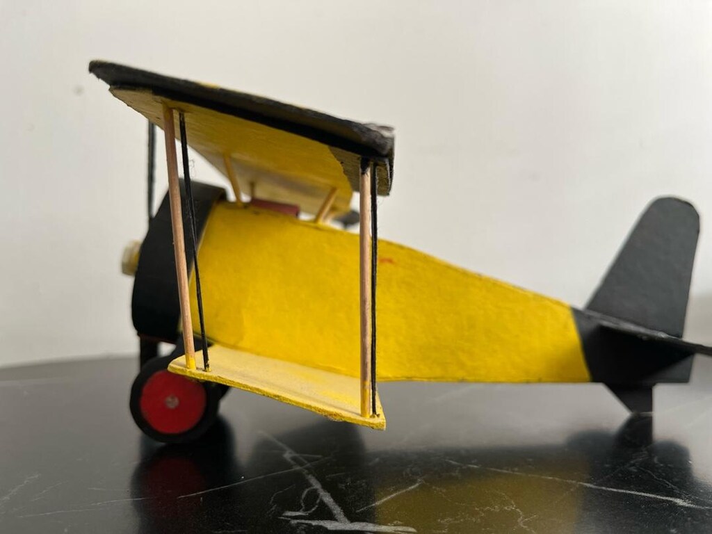 Maket Uçak - 2