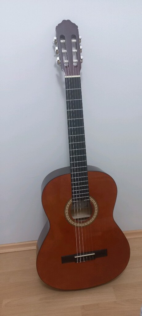 Miguel Artegas MCG 60-BR Klasik Gitar - 2