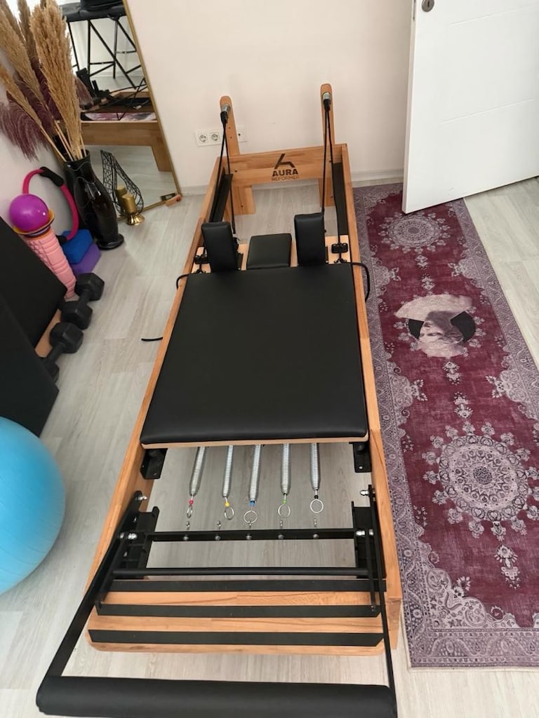 Reformer - 3