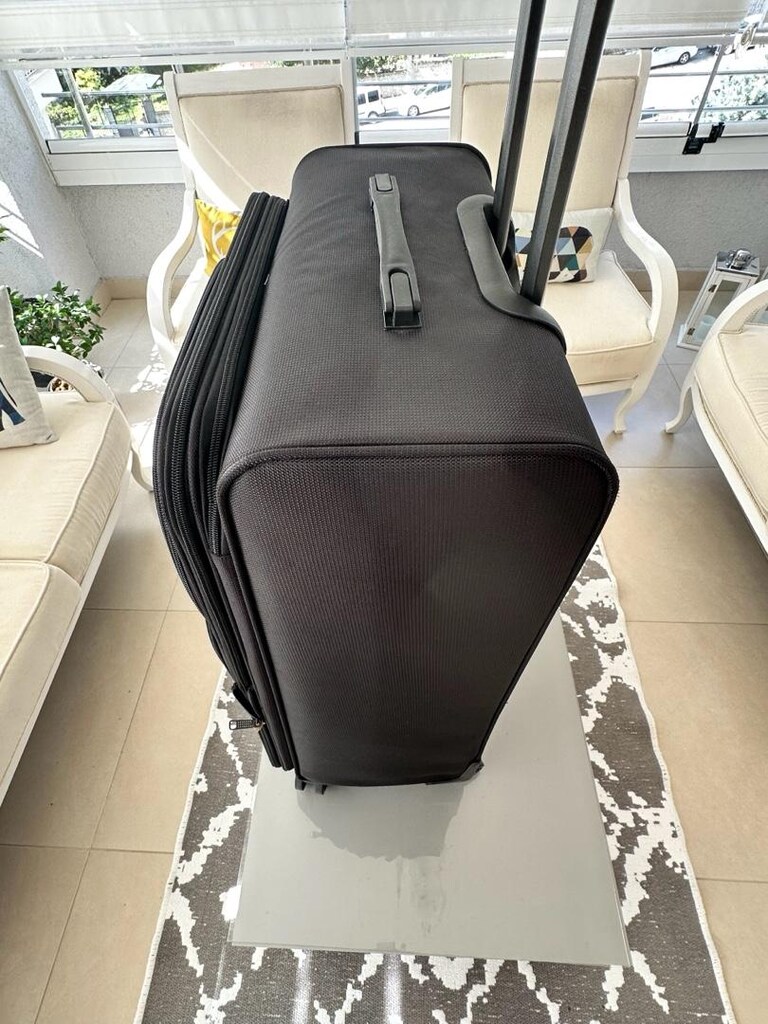 Büyük Boy Valiz - 7