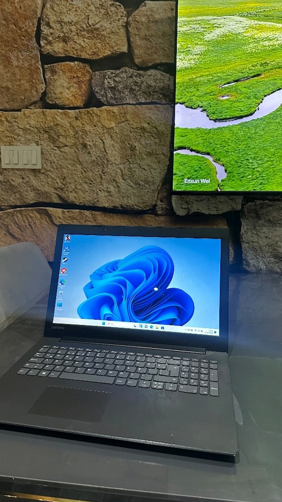 lenova i3 - 3