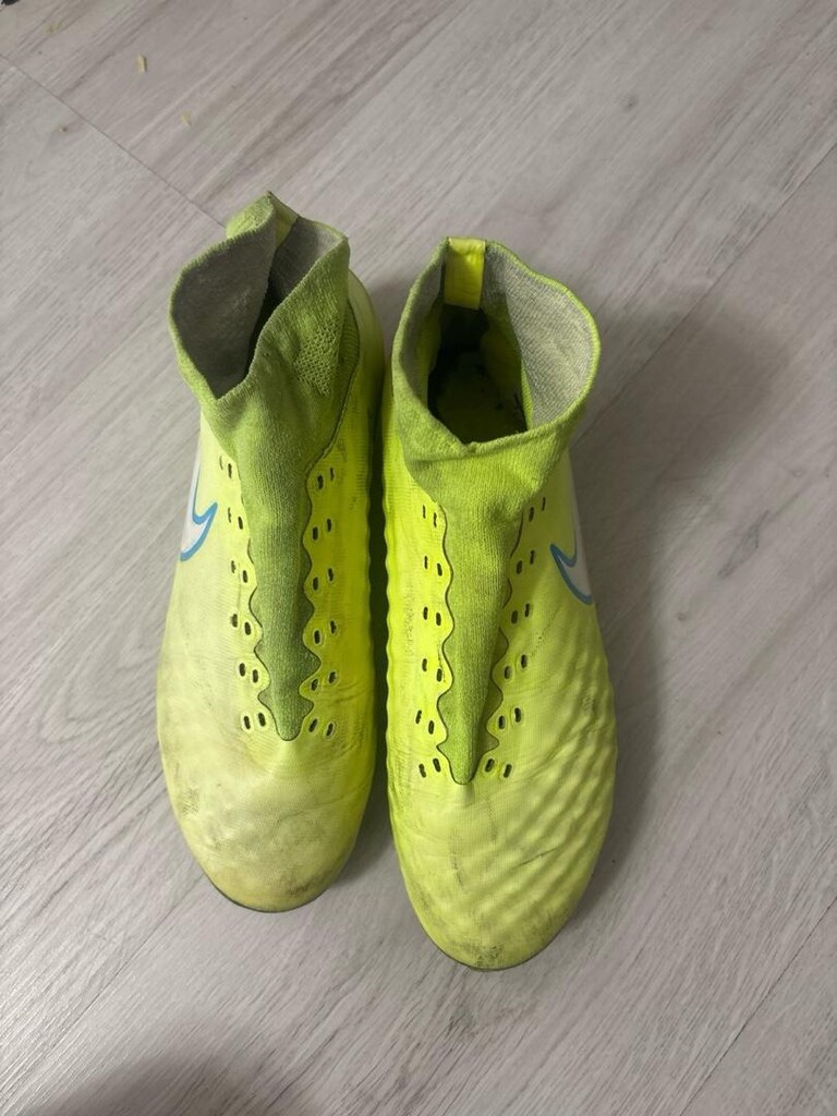 nike krampondur 39 - 2
