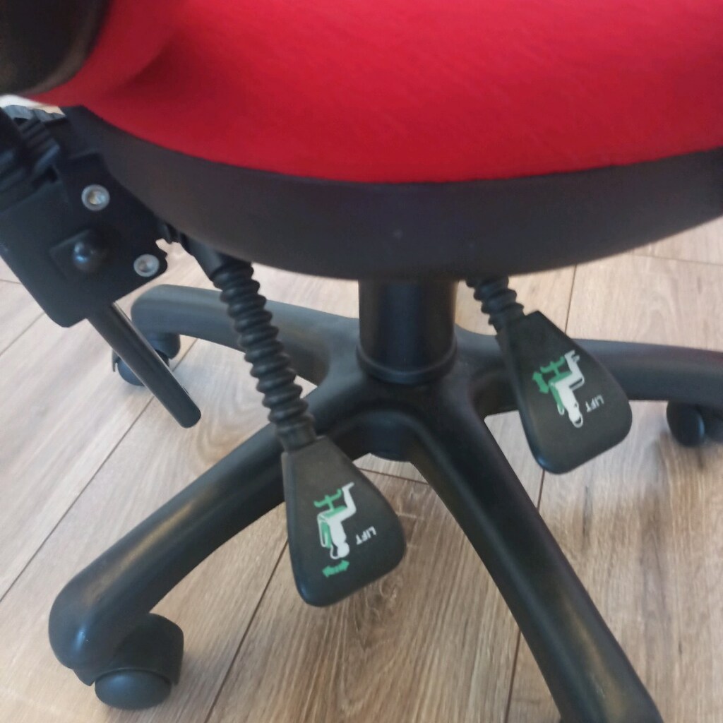 ofis sandalye - 4