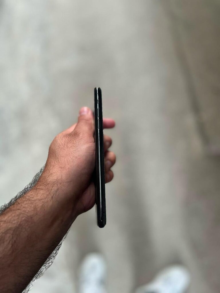 Apple 11 pro max tertemiz - 3