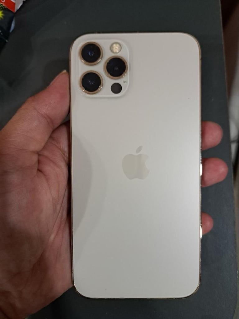 iphone 12 pro tr - 4