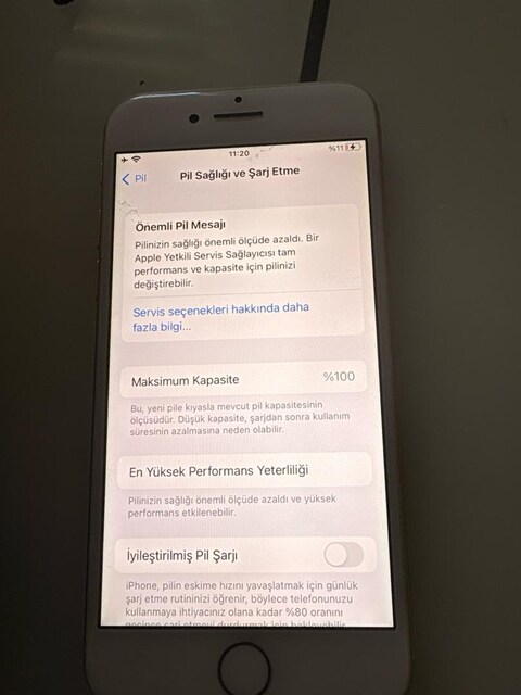 iPhone 8