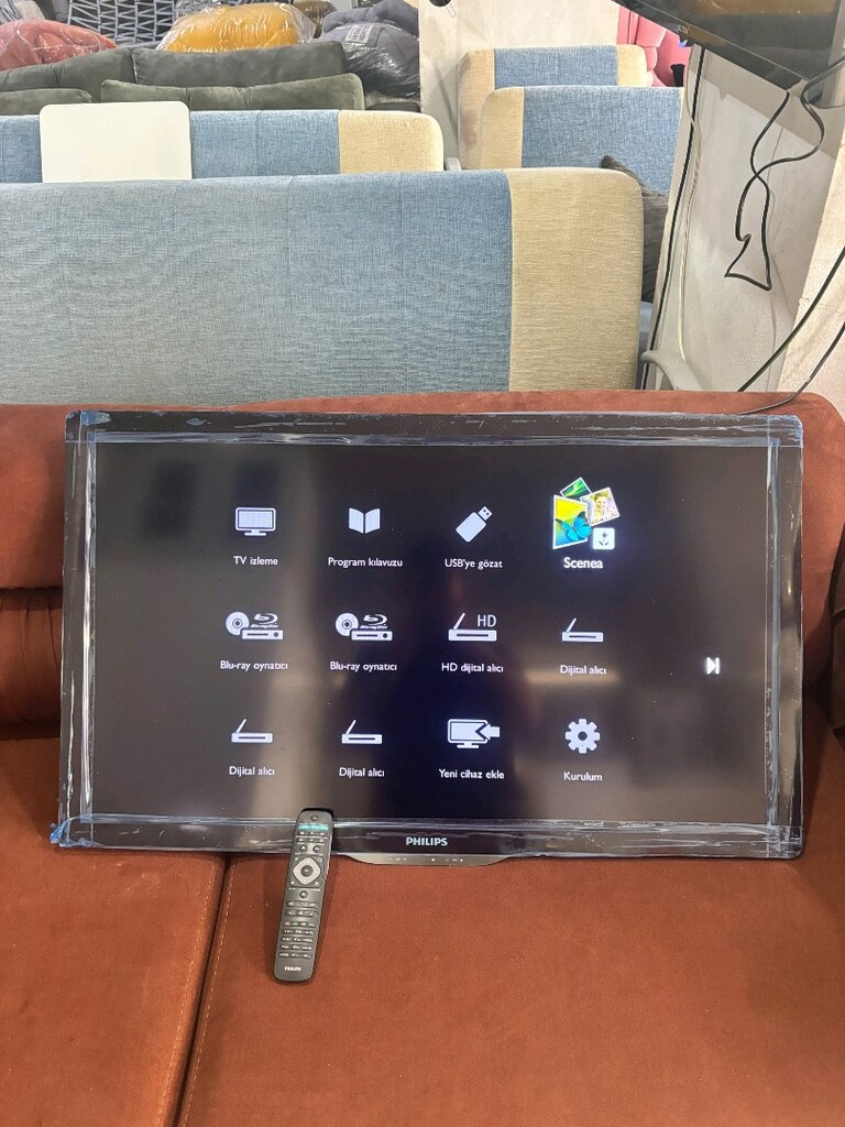 Philips Marka TV - 3