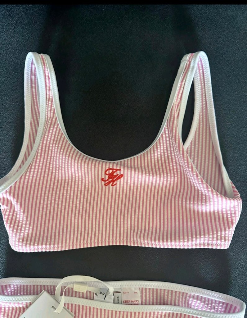 Tomy sıfır çoçuk bikini... - 3