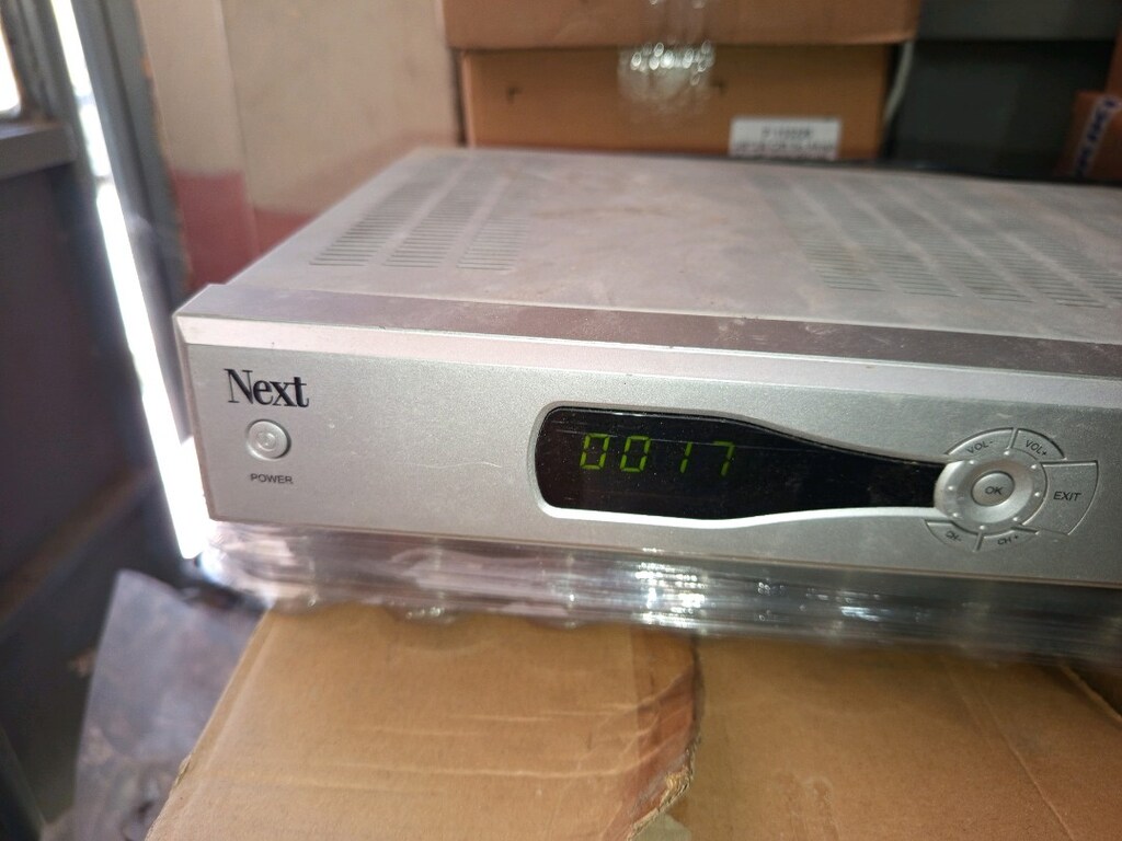 Next YE 2000 UYDU ALICISI - 2
