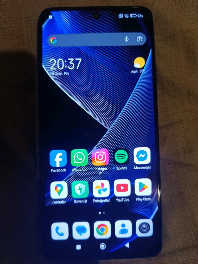 redmi Note 11 pro yd 8+8/128 - 2