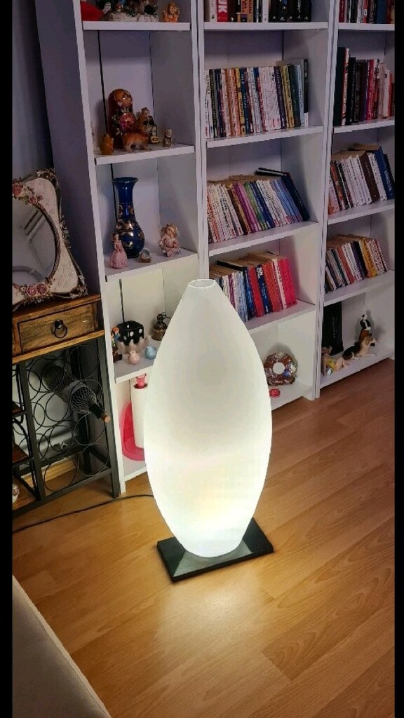 TEPE HOME İTALYAN TARZI AYDINLATMA ABAJUR 81 CM. - 3