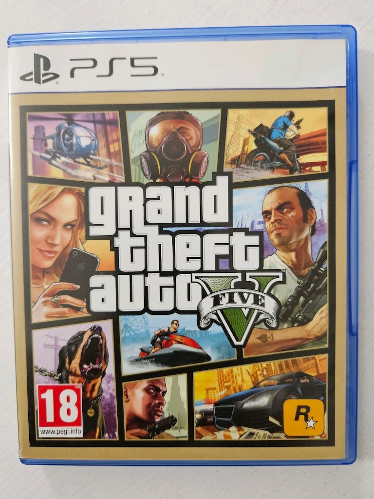 PlayStation 5 - 9