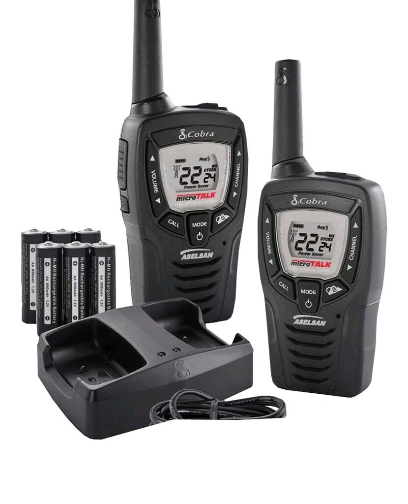 ASELSAN cobra sifir - 2
