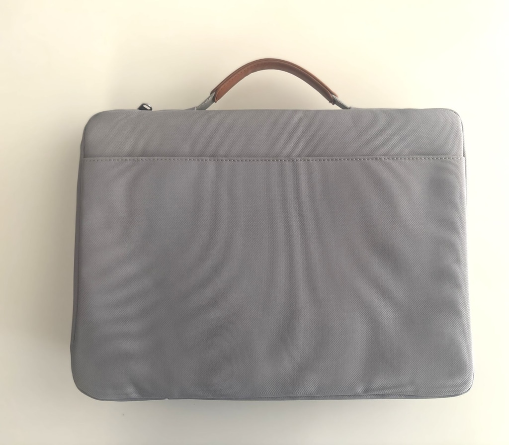 TOMTOC Defender A14 14 inç Macbook Pro Çantası - 2
