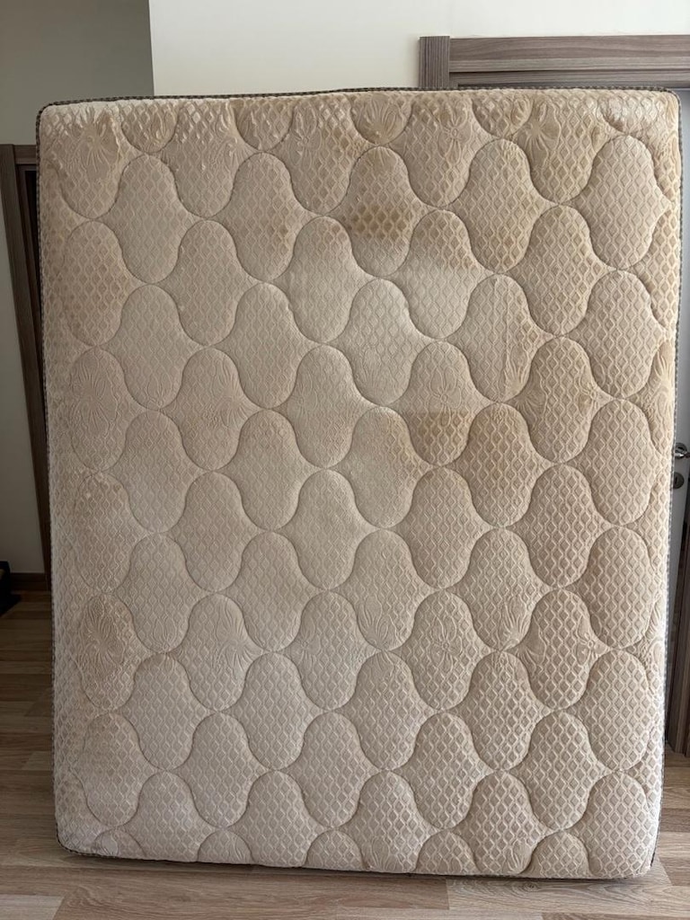 YATAK ÇİFT KİŞİLİK 160x200 BELLONA B SLEEP - 3