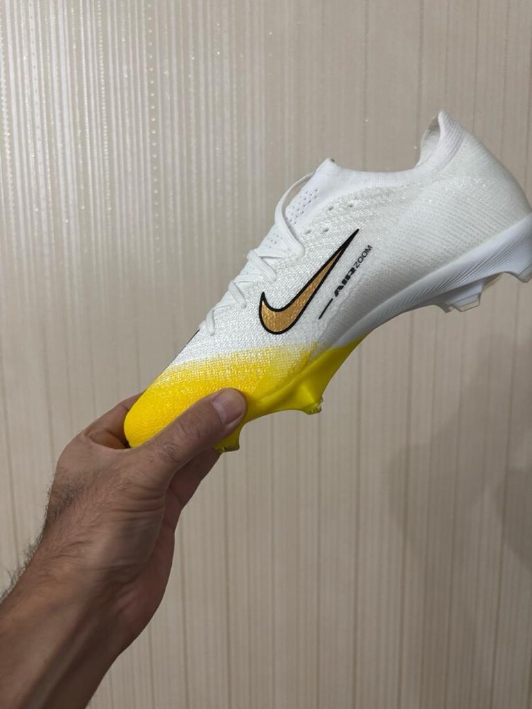 Nike Mercurial Vapor 16 Krampon - 3
