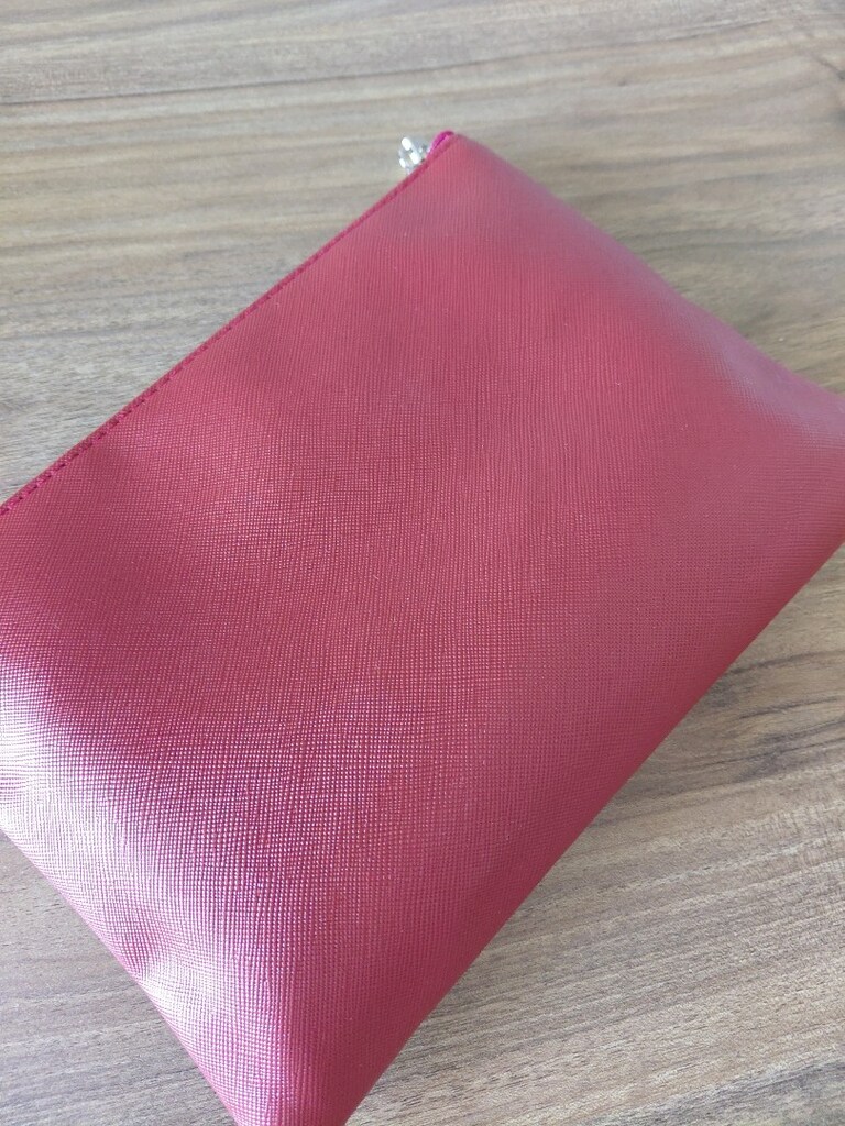 Salvatore Ferragamo Makyaj Çantası — görsel 5/10