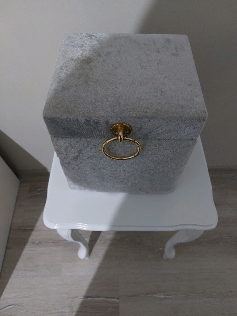 çeyiz sandığı - 5