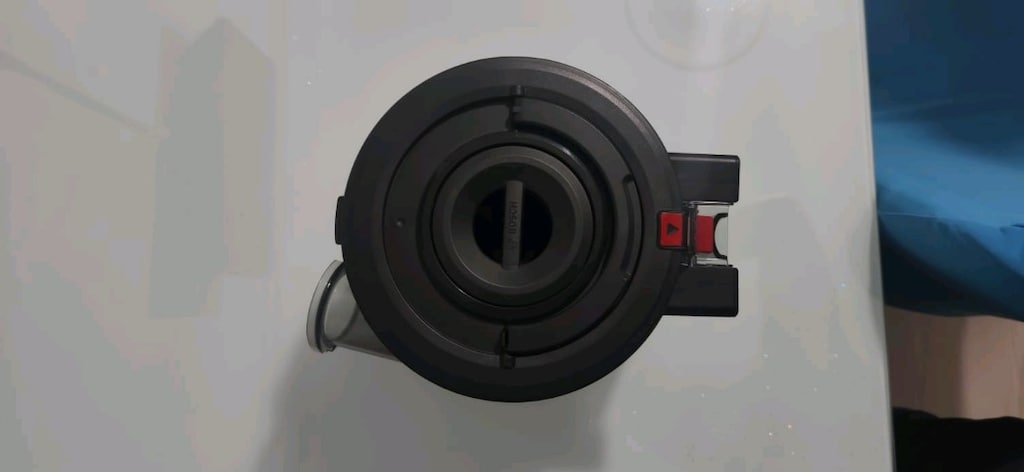Bosch BGS7504 Relaxx'x Ultimate ProSilence - 6