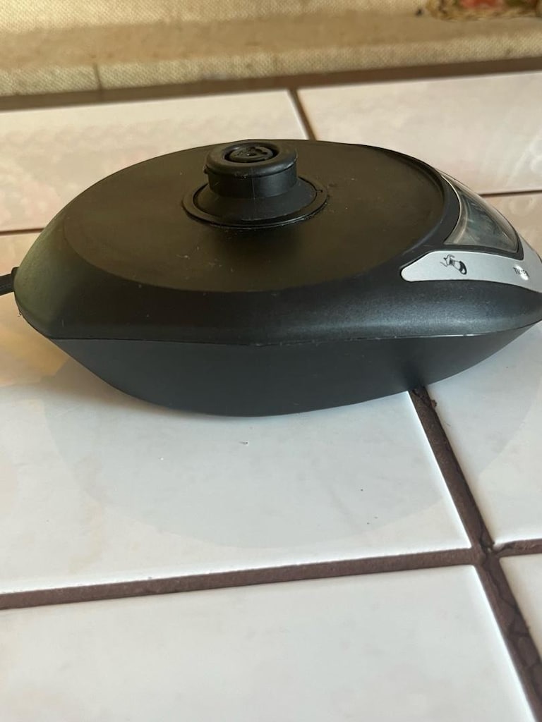 Bialetti Moka Timer Alt Tablası - 5