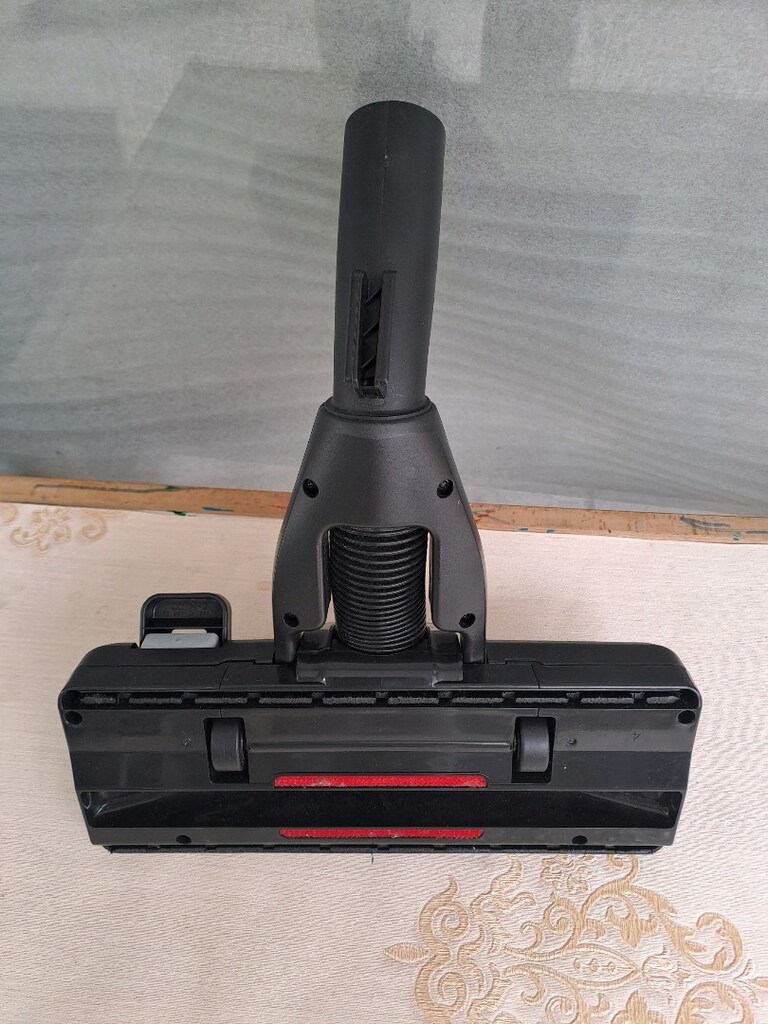 ROWENTA SÜPÜRGE EMİCİ BAŞLIK - 2