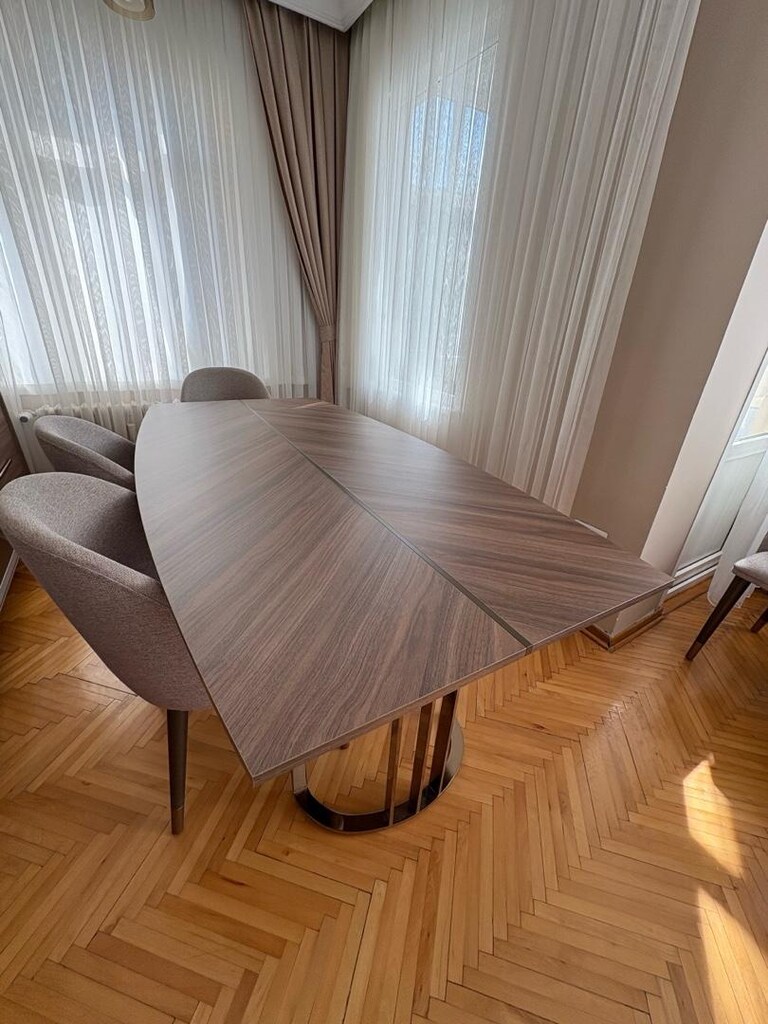 divan home yemek masası takımı - 3
