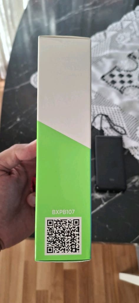 Bix Bxpb107 10000mah Powerbank Son (2) Adet Sıfır - 5