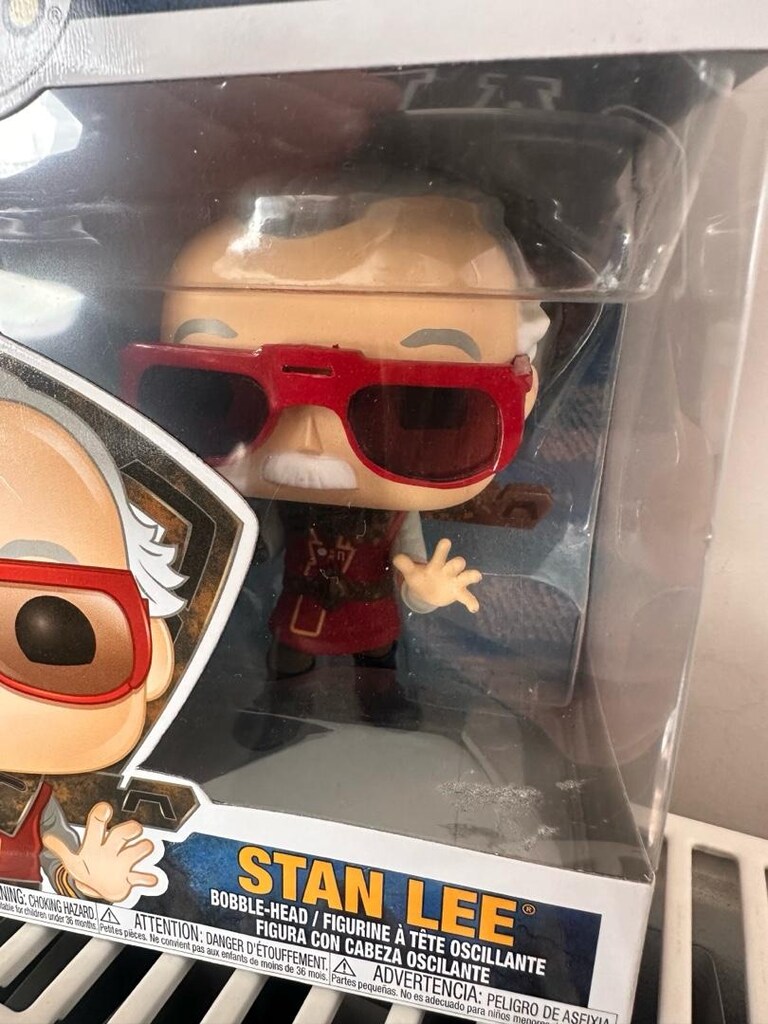marvel funko pop - 2