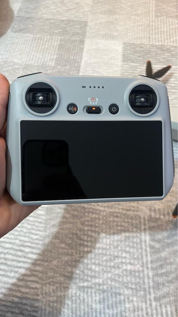 dji mini3 sıfır ayarında çiziksiz ekranlı kumandalı - 8