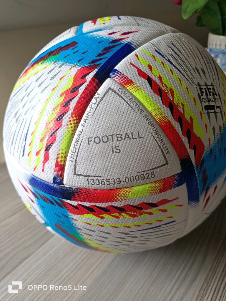 futbol topu - 2