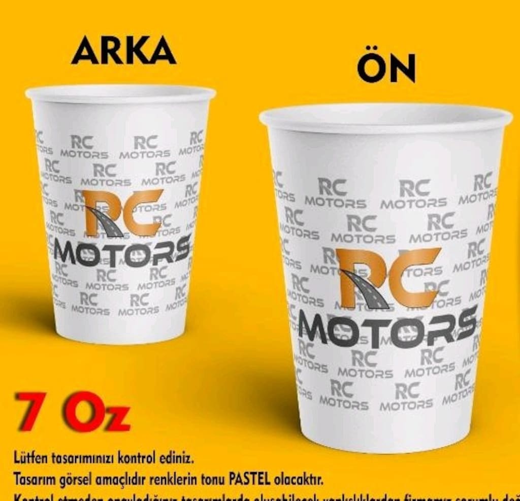 imalattan karton bardak - 4