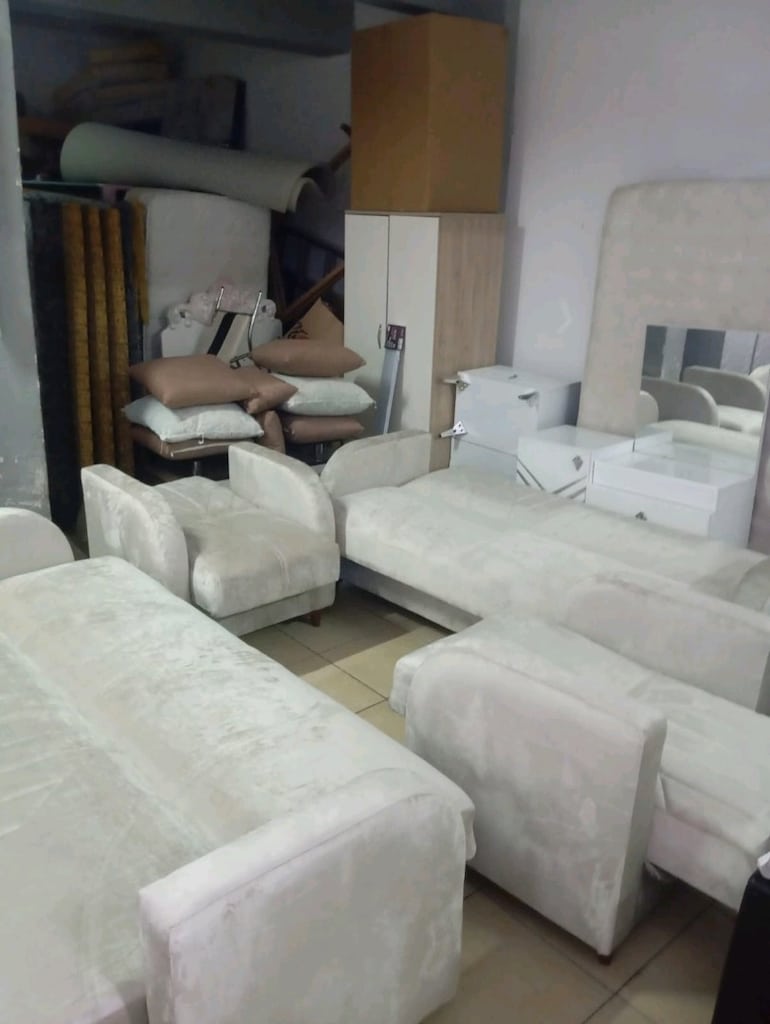 sıfır kaplama koltuk takımı - 7