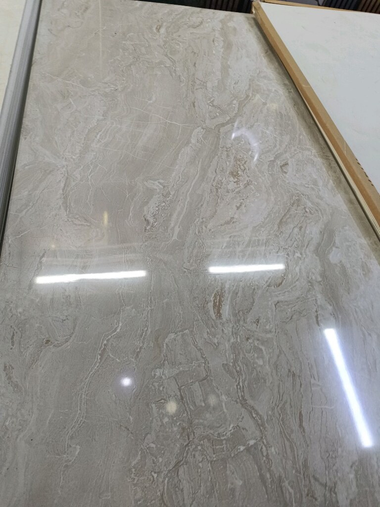 PVC yer duvar kaplaması - 6