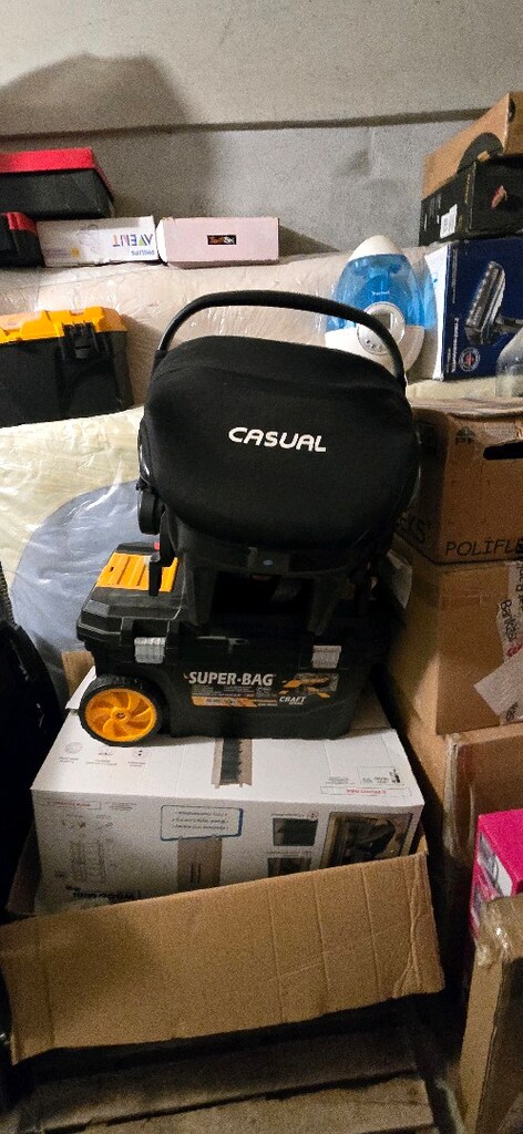 casua toranal ana kucağı taşıma - 4