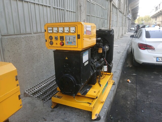 77 Kva Aksa Jhonderee
